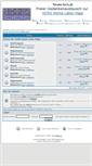Mobile Screenshot of forum.hcrs.at