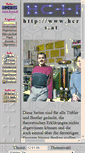 Mobile Screenshot of hcrs.at